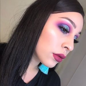 Meet your Posher, Nereyda